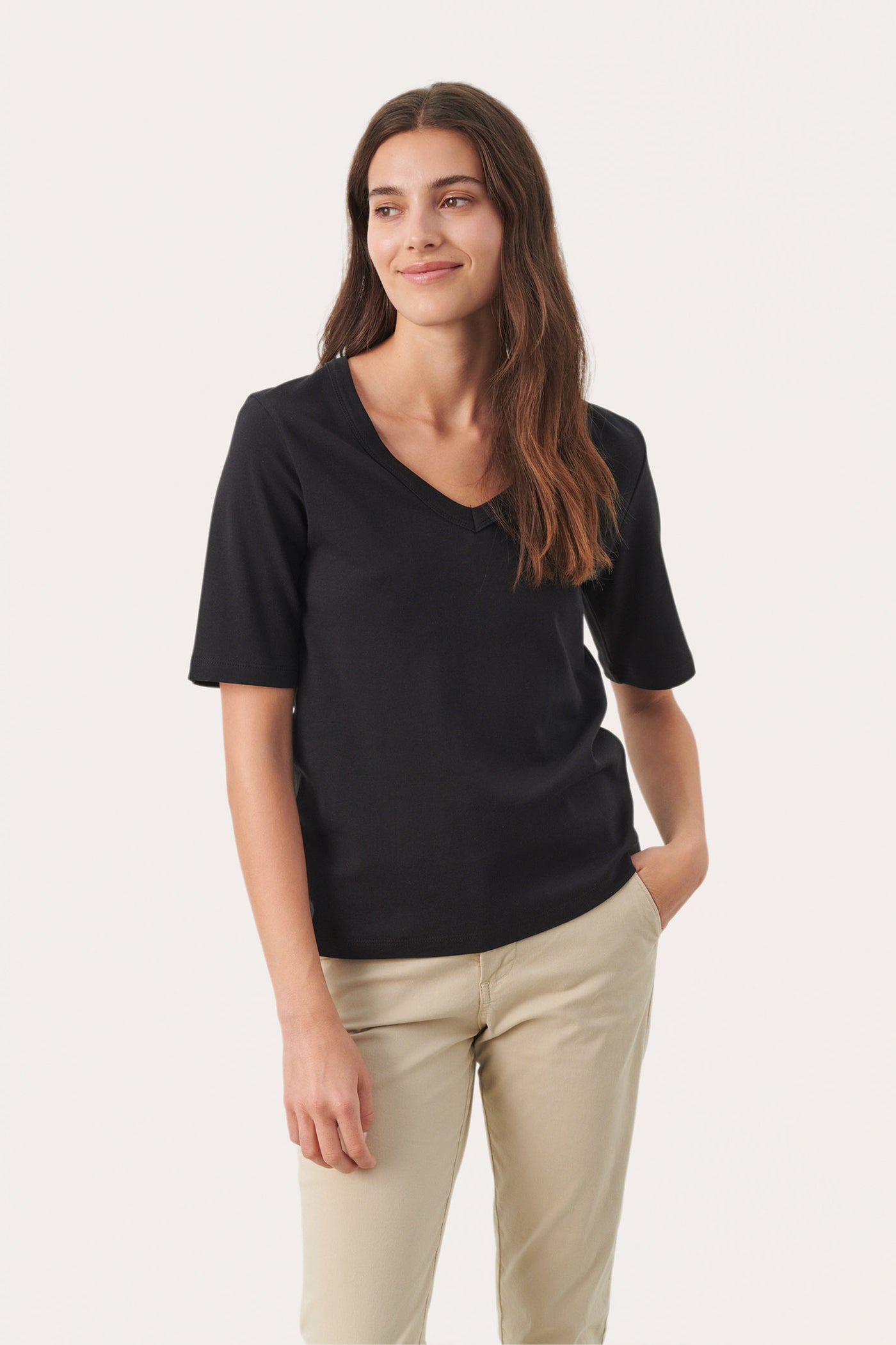 RatansaPW TS Black - 30307809
