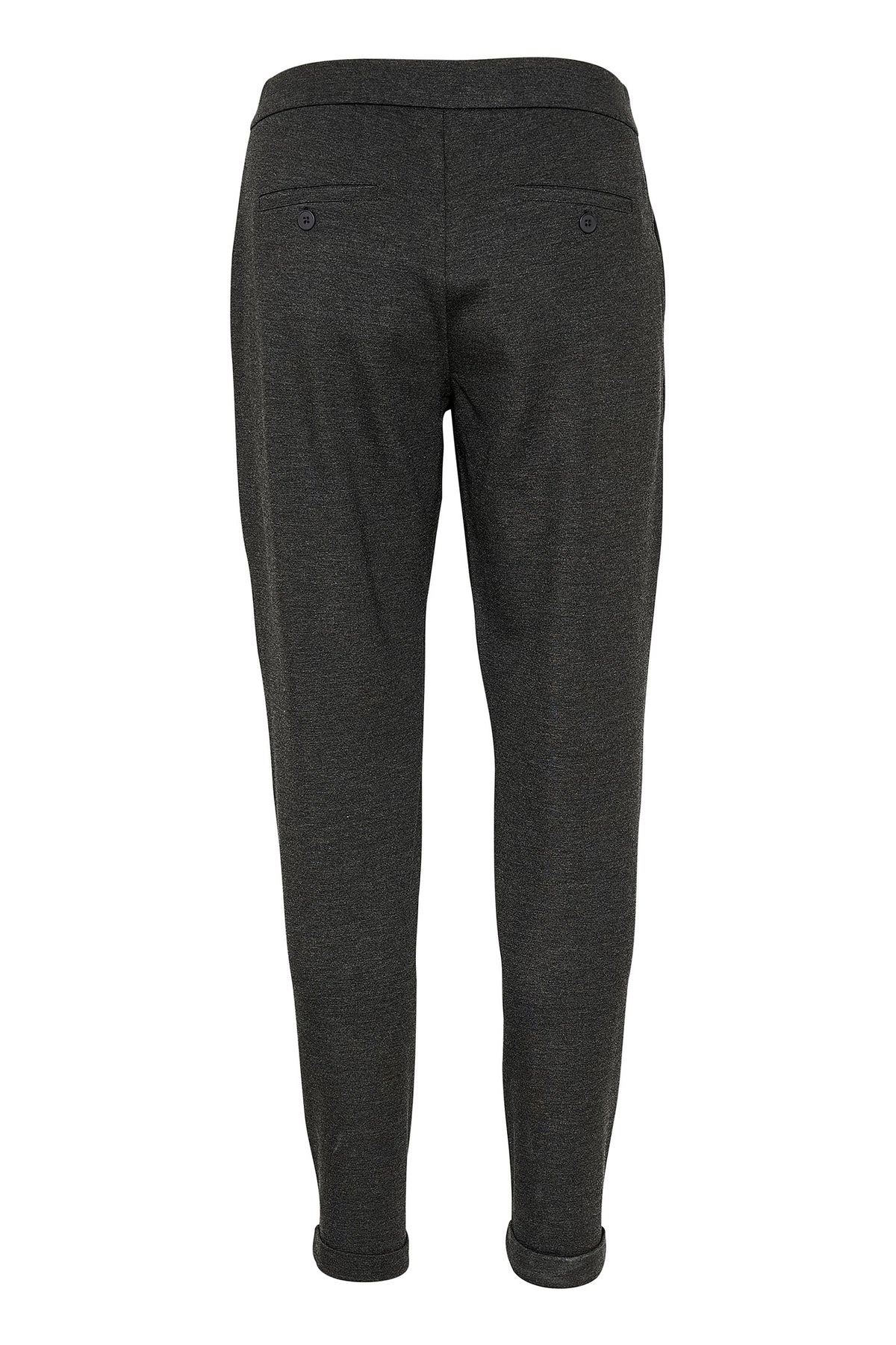 MightyPW PA Dark grey melange - 30308237