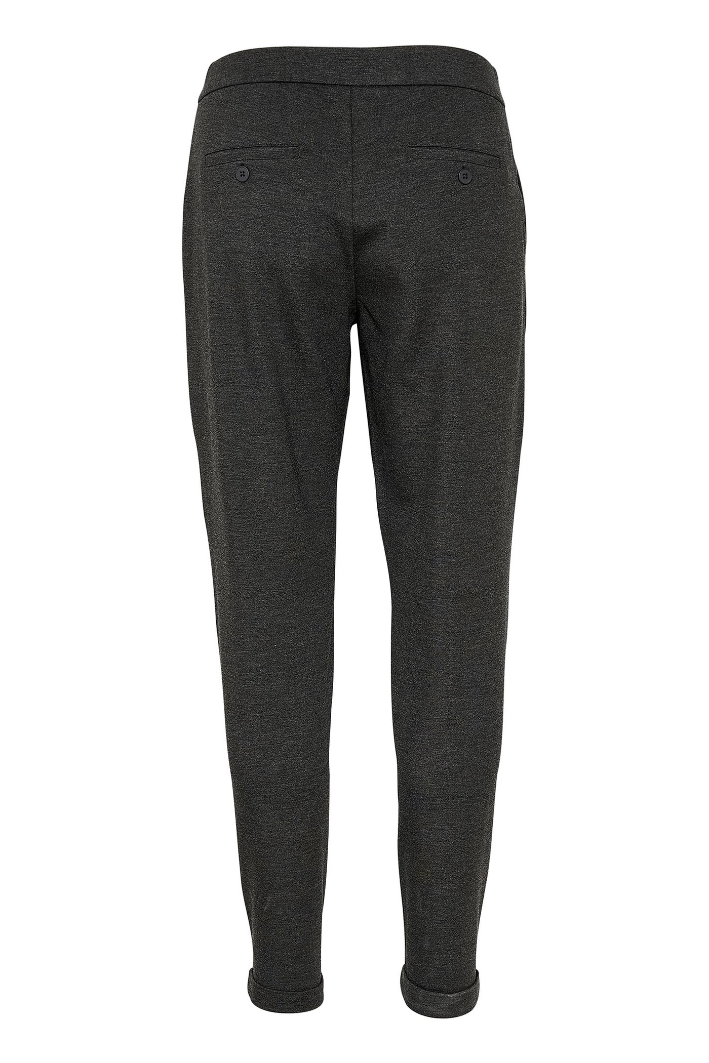 MightyPW PA Dark grey melange - 30308237