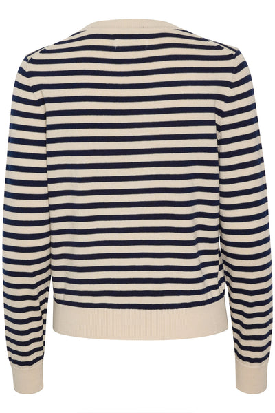 TanishaPW CA Whitecap Gray Stripe - 30308325 Thumbnail