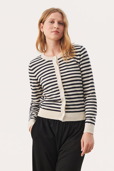 TanishaPW CA Whitecap Gray Stripe - 30308325 Thumbnail