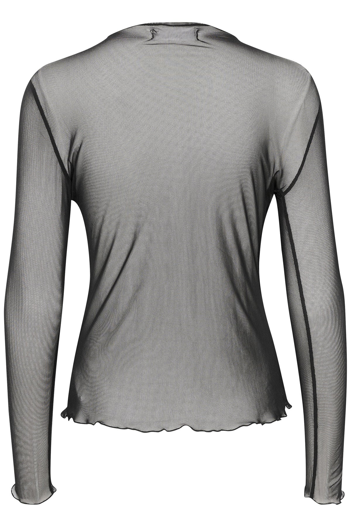 DeshKB LS Tee Meteorite - 10104707