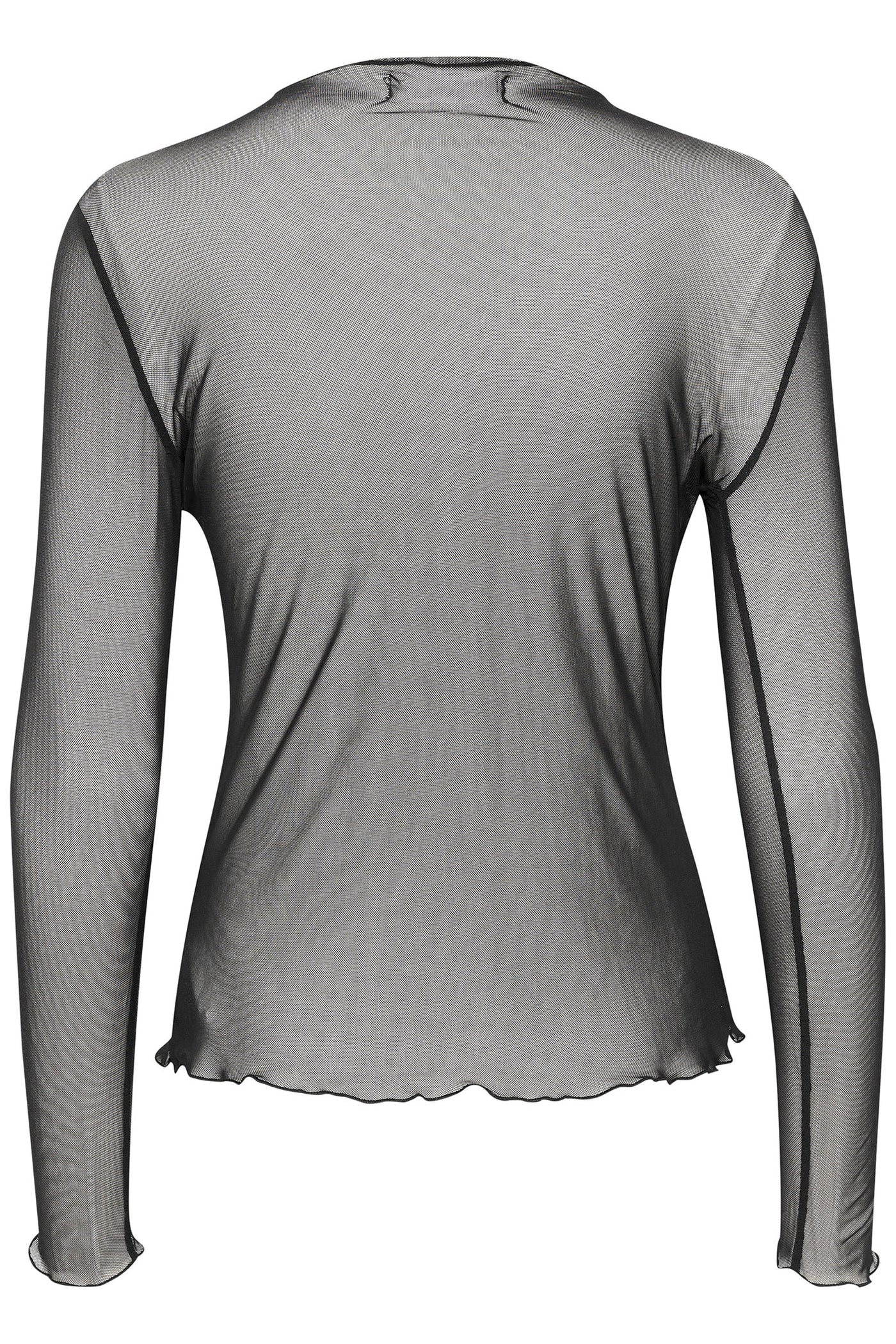 DeshKB LS Tee Meteorite - 10104707