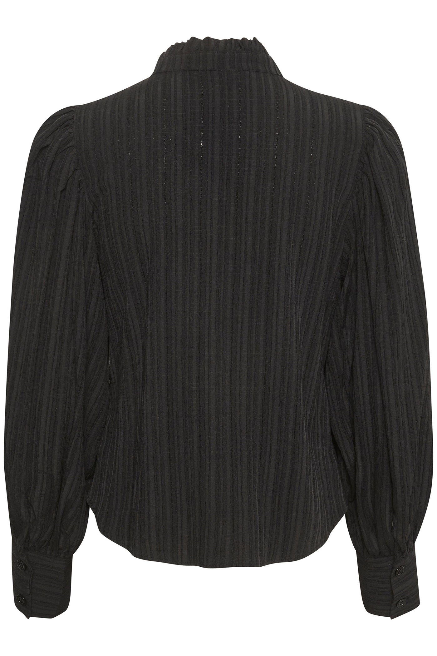 FrostyKB Frill Shirt Meteorite - 10104709