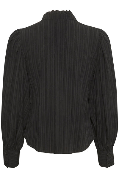 FrostyKB Frill Shirt Meteorite - 10104709 Thumbnail