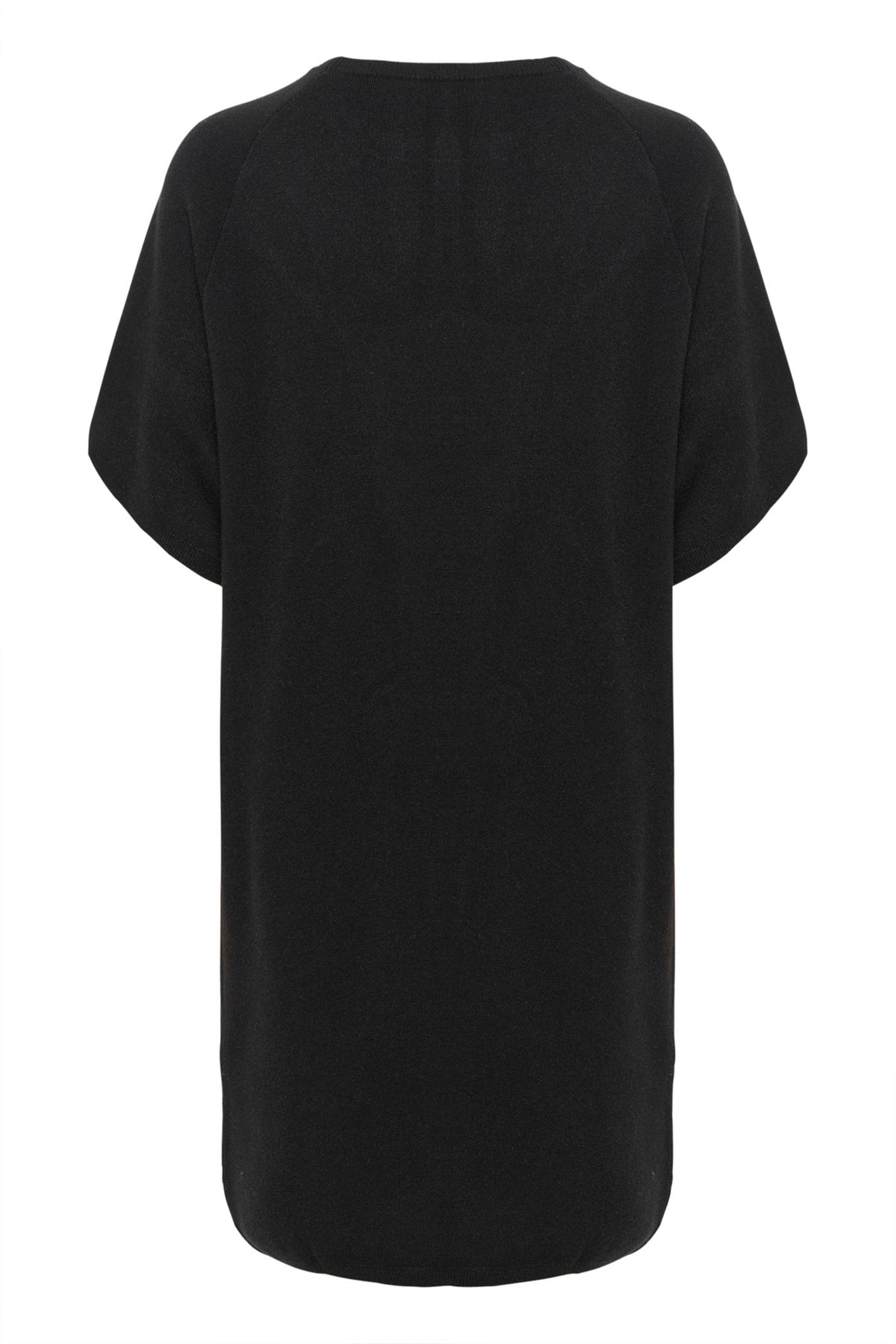 DoddieKB Knit Dress Meteorite - 10104722
