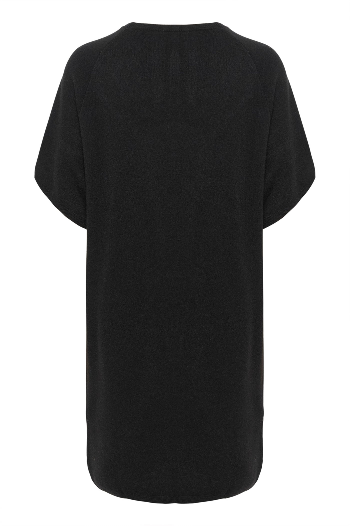 DoddieKB Knit Dress Meteorite - 10104722