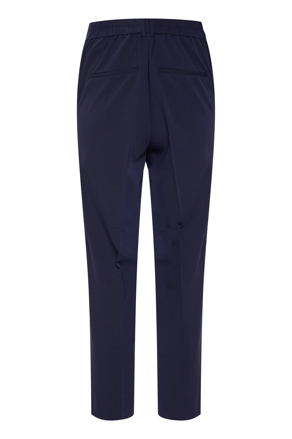 NaxaIW Pant Marine Blue - 30108709