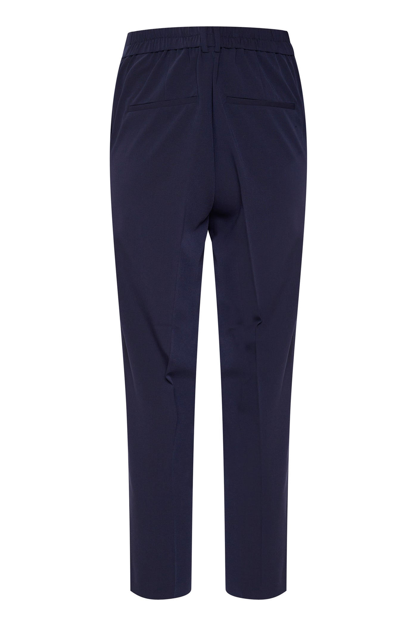 NaxaIW Pant Marine Blue - 30108709