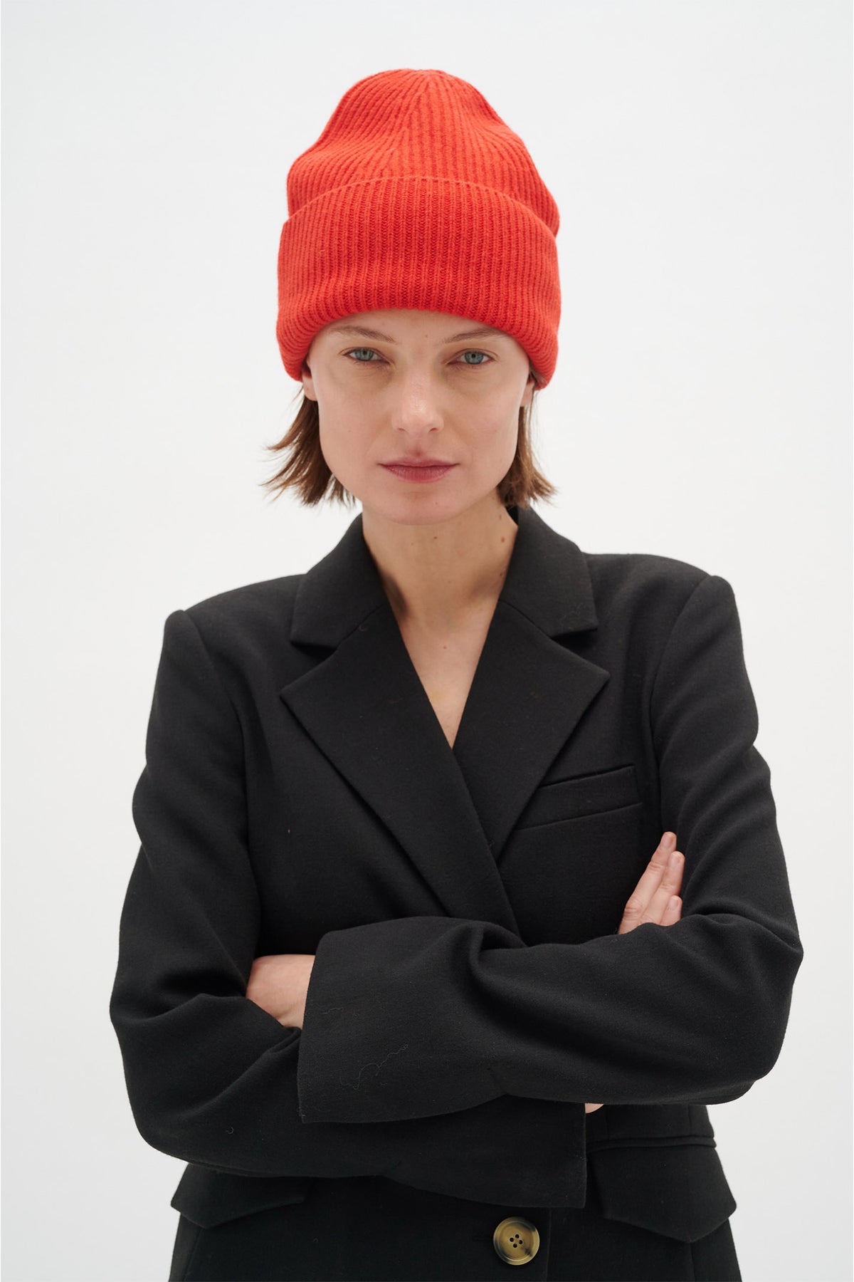 UpepeIW Beanie Scarlet - 30108765