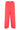SLCorinne Wide Pants Hot Coral - 30407013