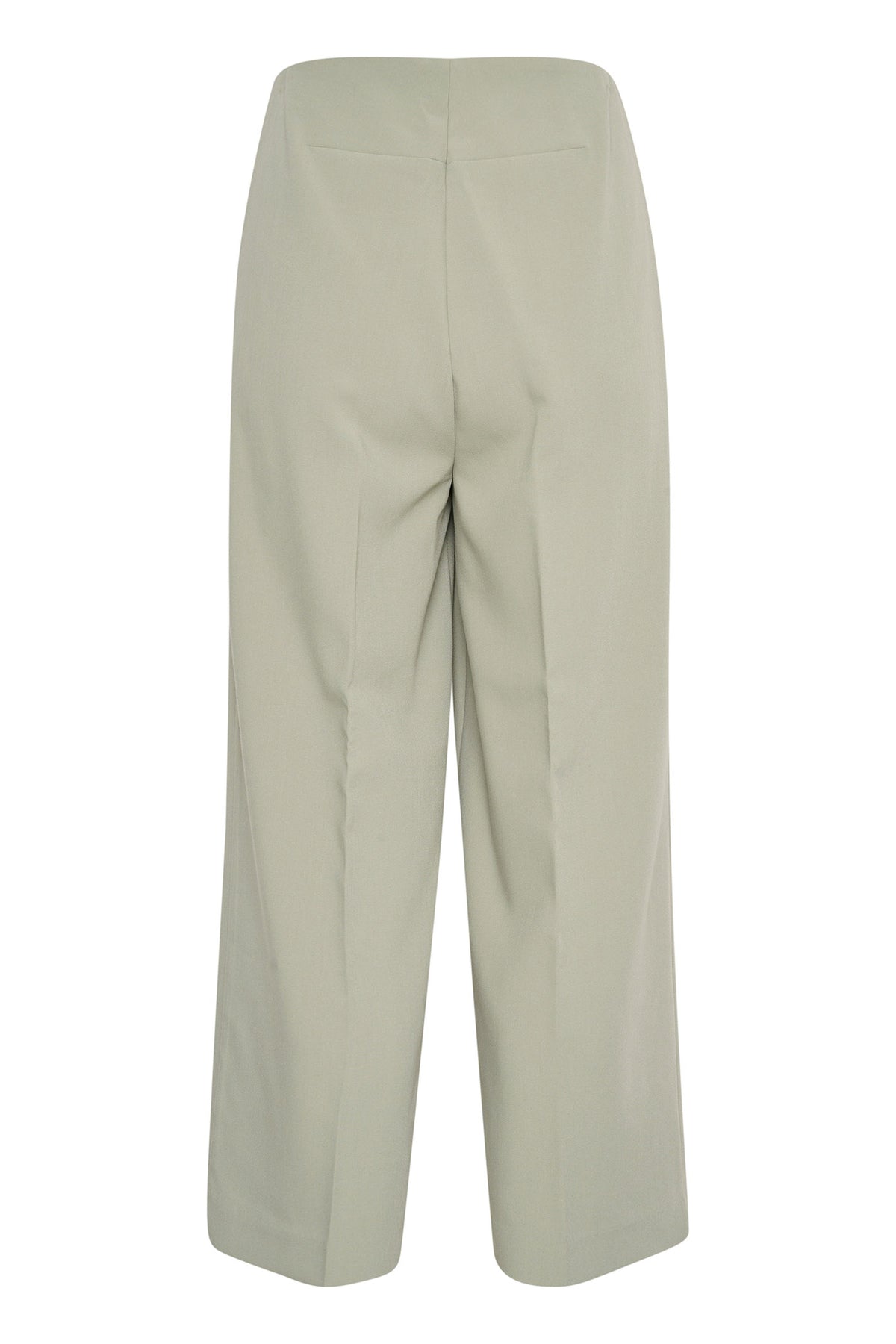 SLCorinne Wide Pants Shadow - 30407013