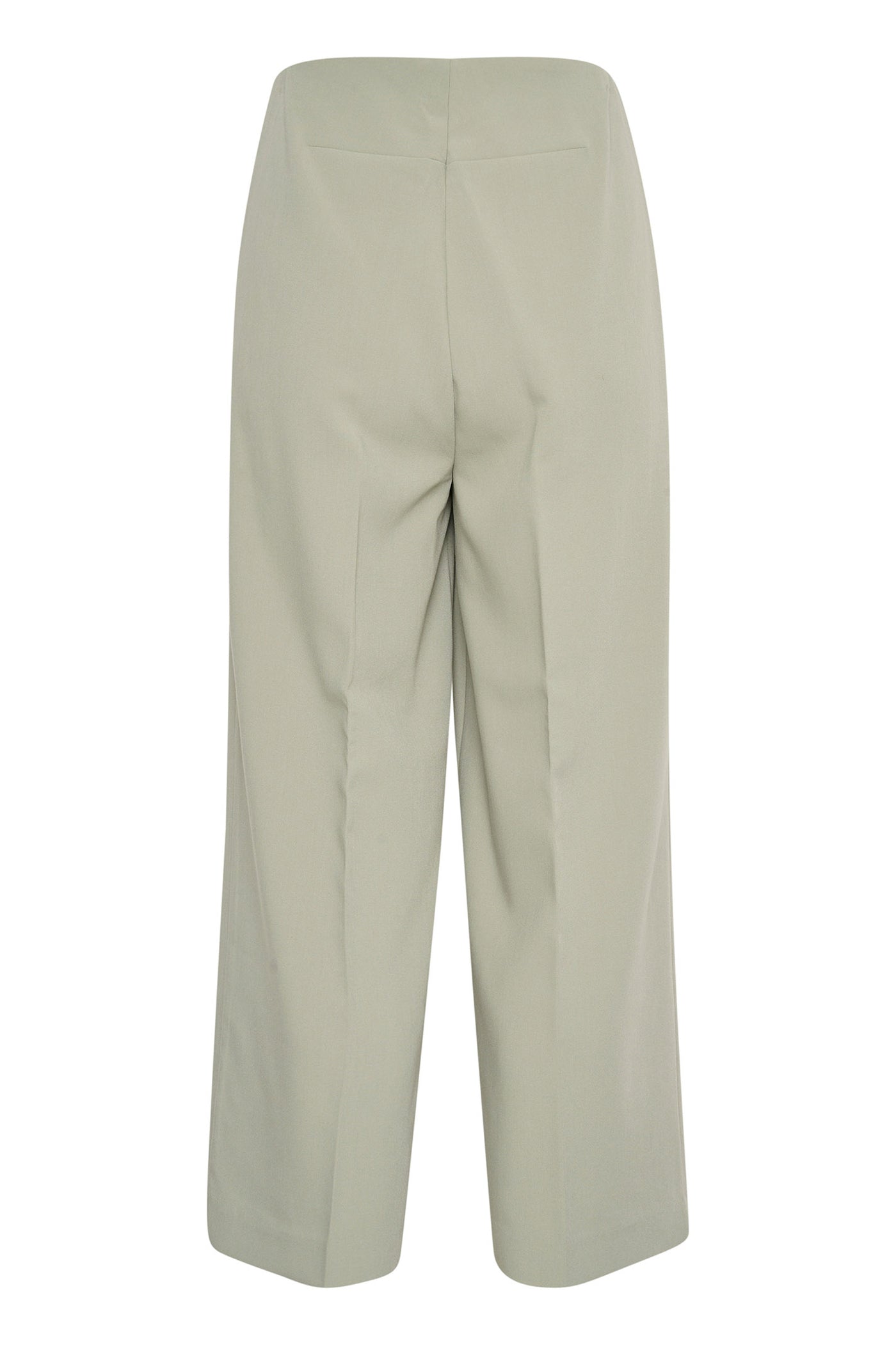 SLCorinne Wide Pants Shadow - 30407013