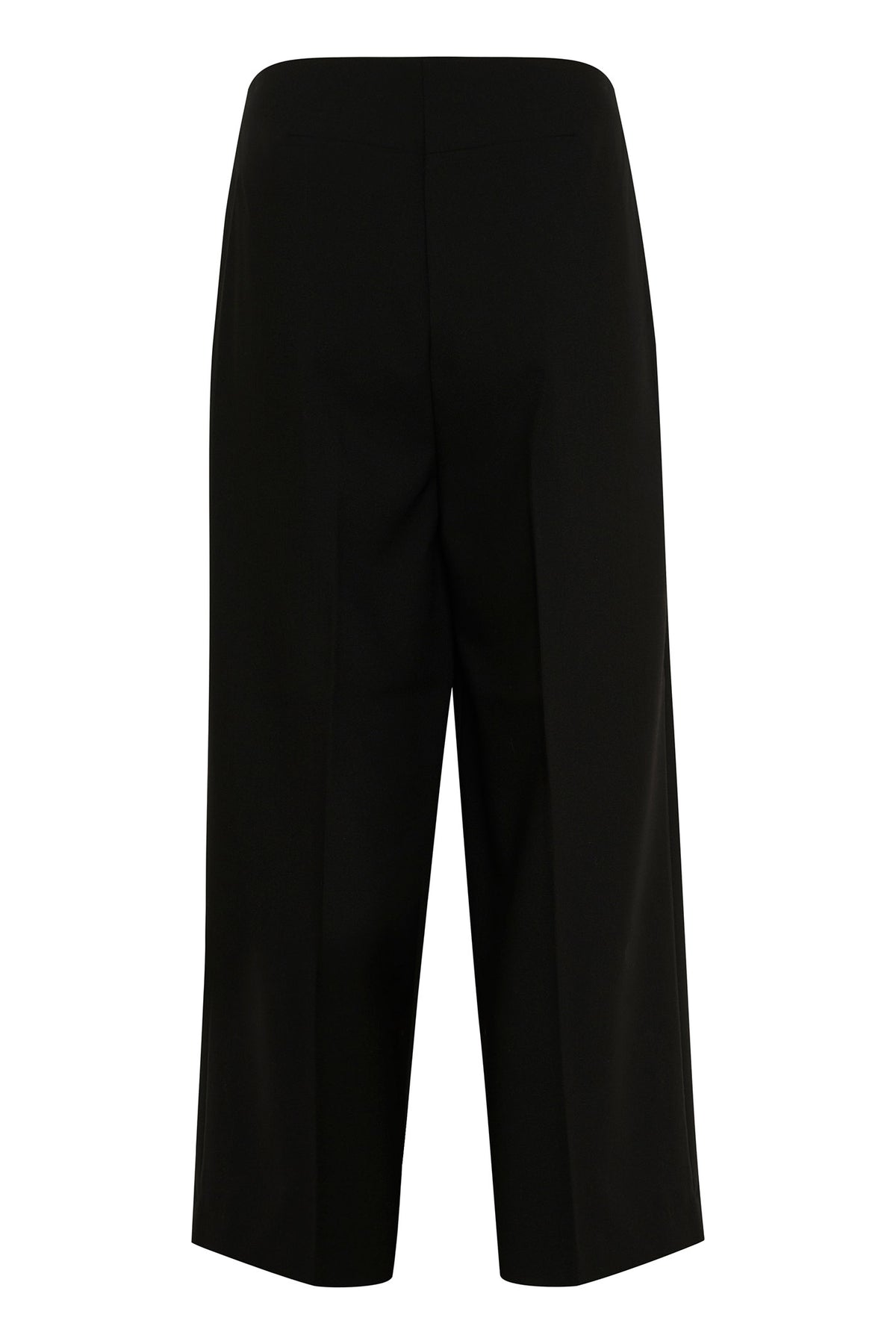 SLCorinne Wide Pants Black - 30407013