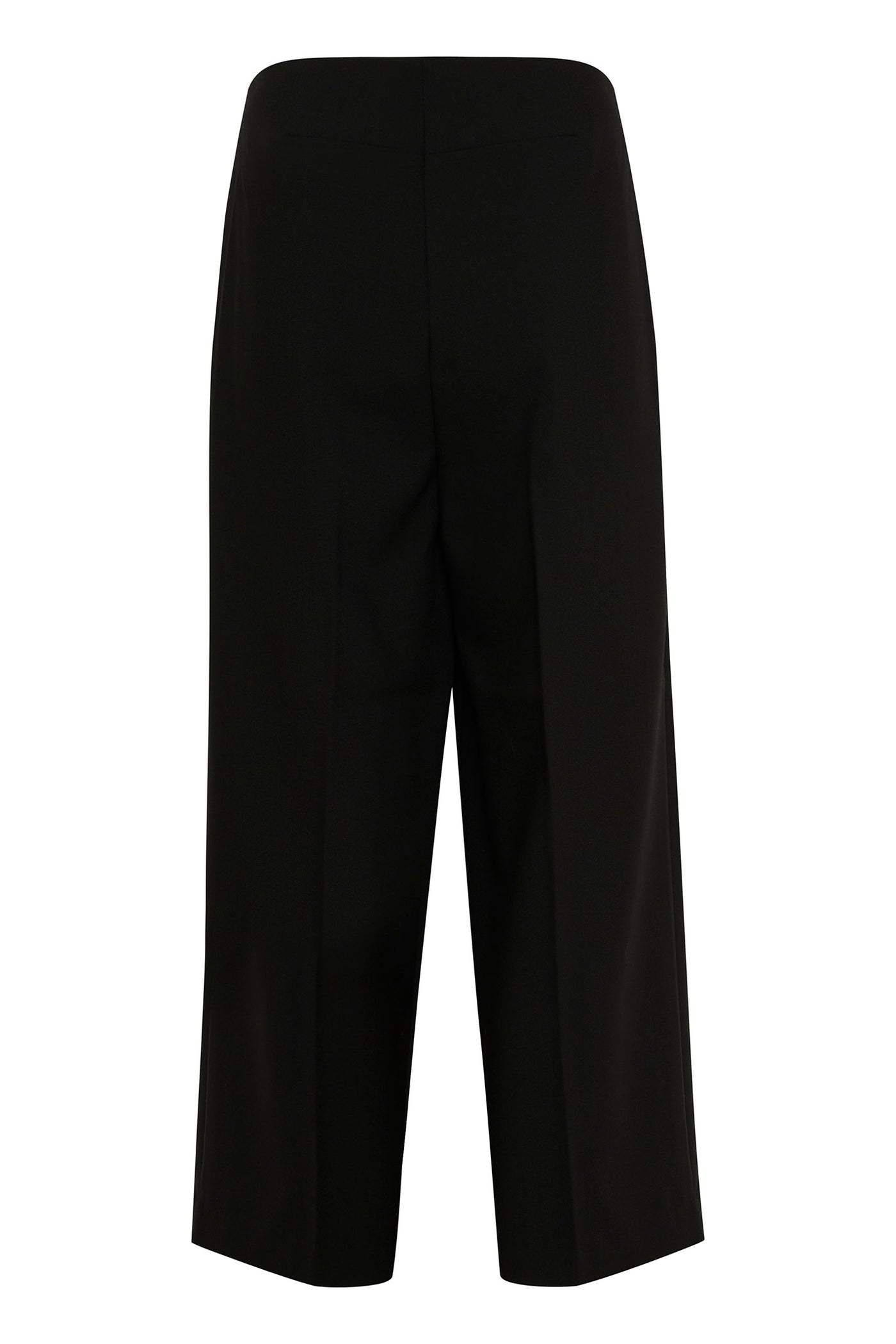 SLCorinne Wide Pants Black - 30407013