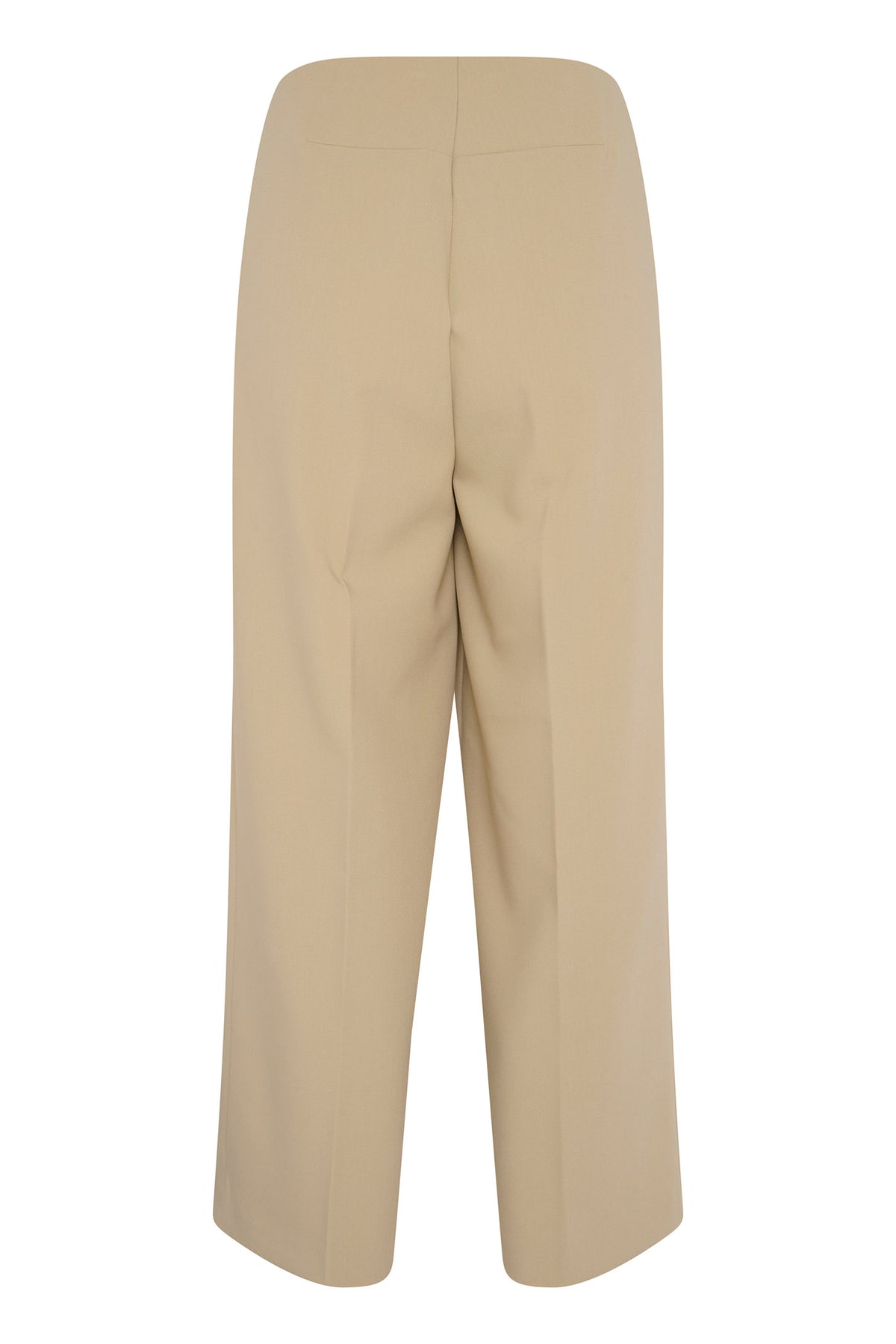SLCorinne Wide Pants Spray Green - 30407013