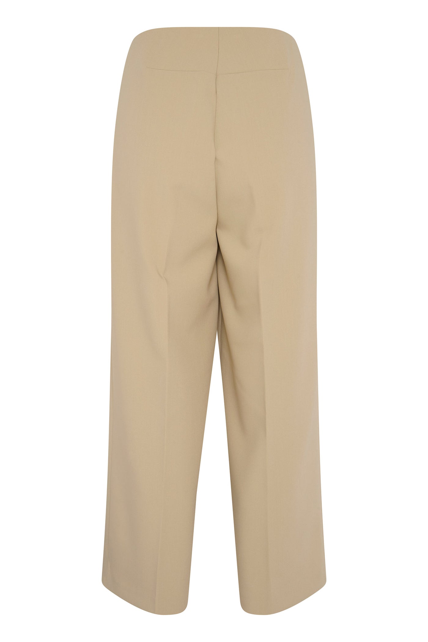 SLCorinne Wide Pants Spray Green - 30407013