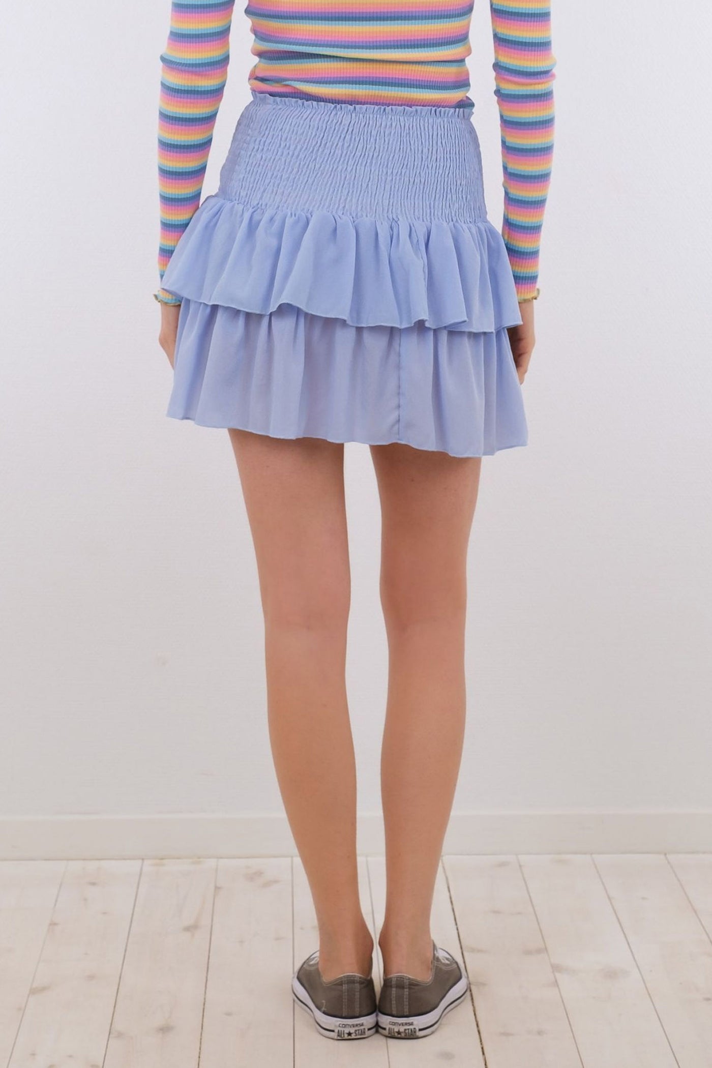 Carin R Light Blue - 158315