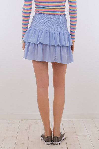 Carin R Light Blue - 158315 Thumbnail