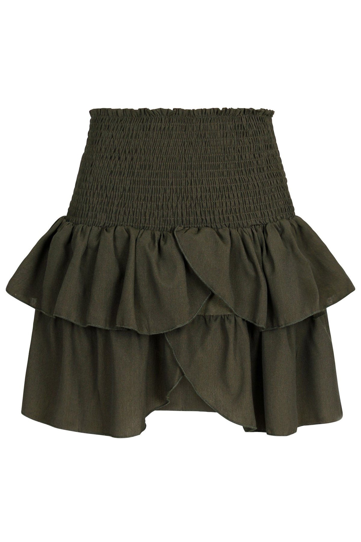 Carin R ARMY - 158315