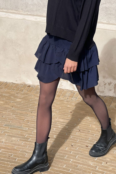 Carin R Navy - 158315 Thumbnail