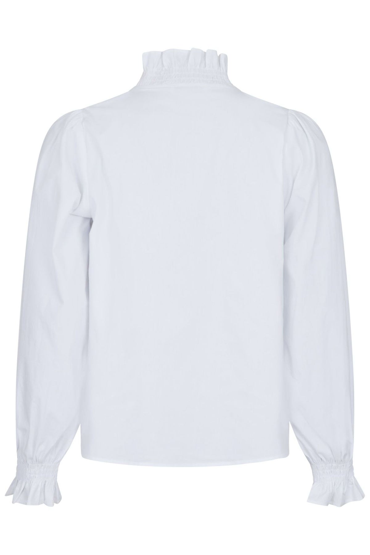 Brielle Solid White - 159823