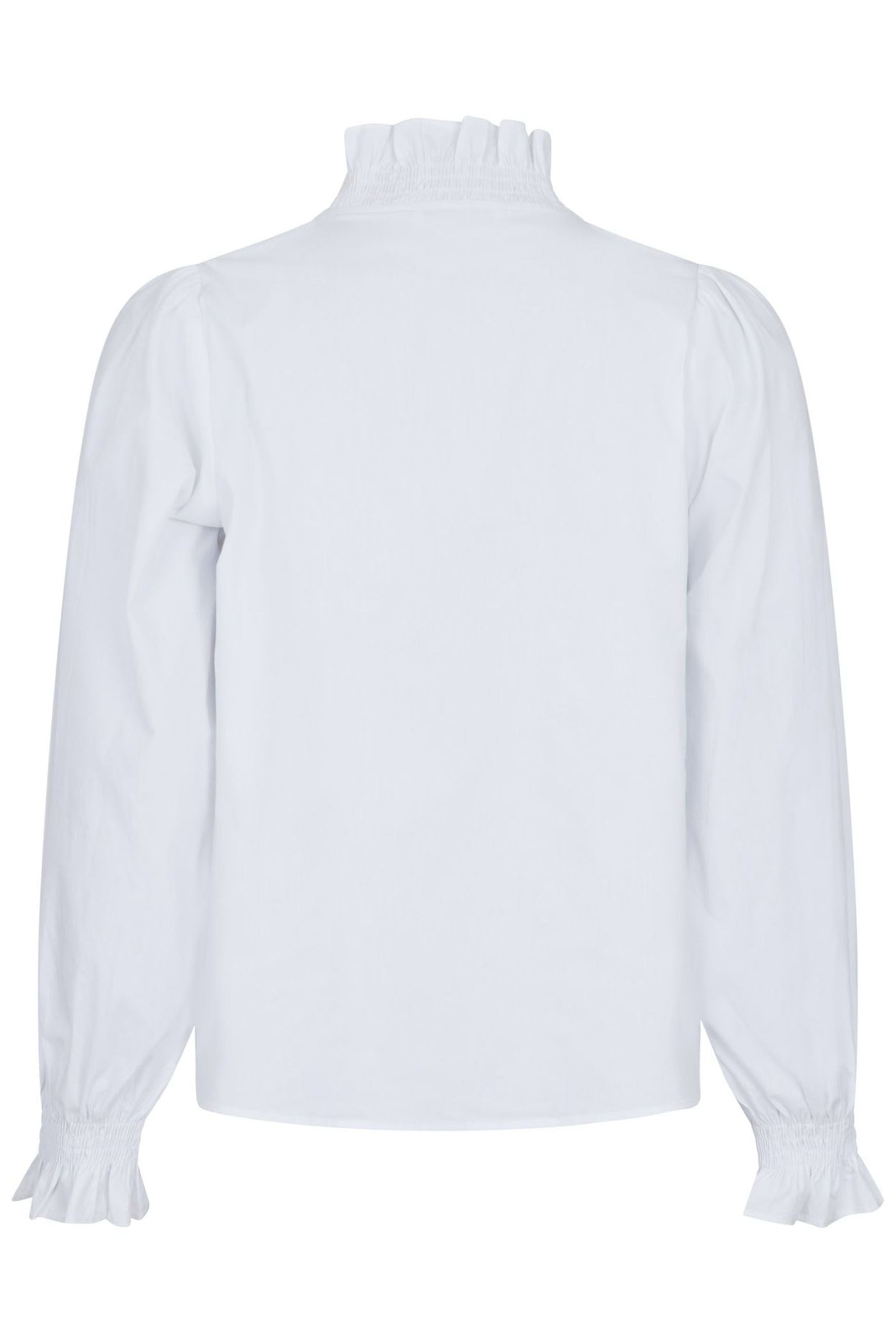 Brielle Solid White - 159823