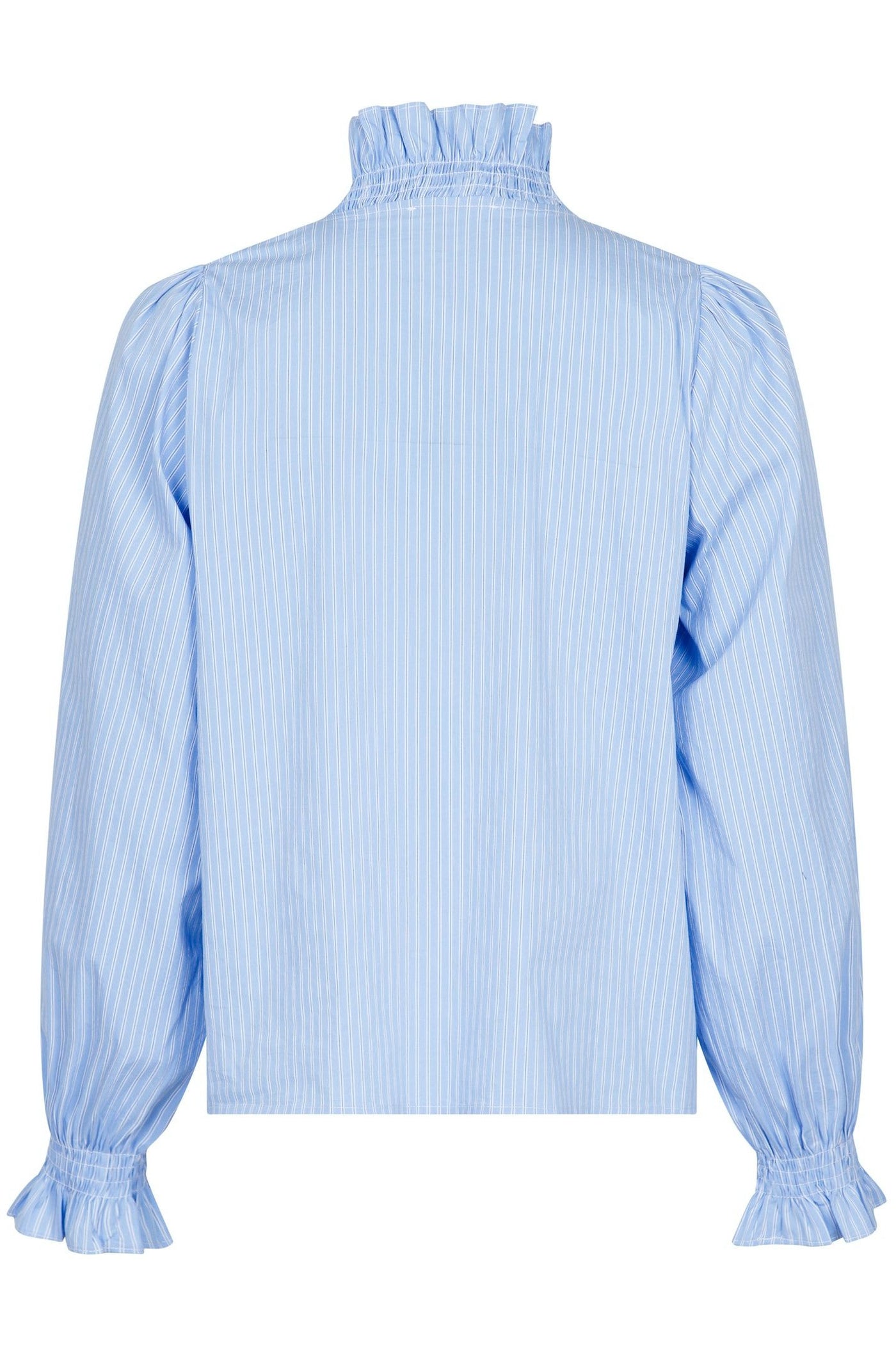 Brielle stripe Light Blue - 159701
