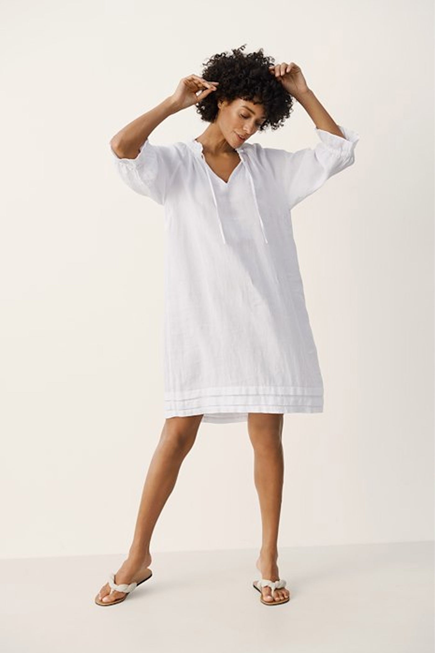 AraPW DR Bright White - 30307652