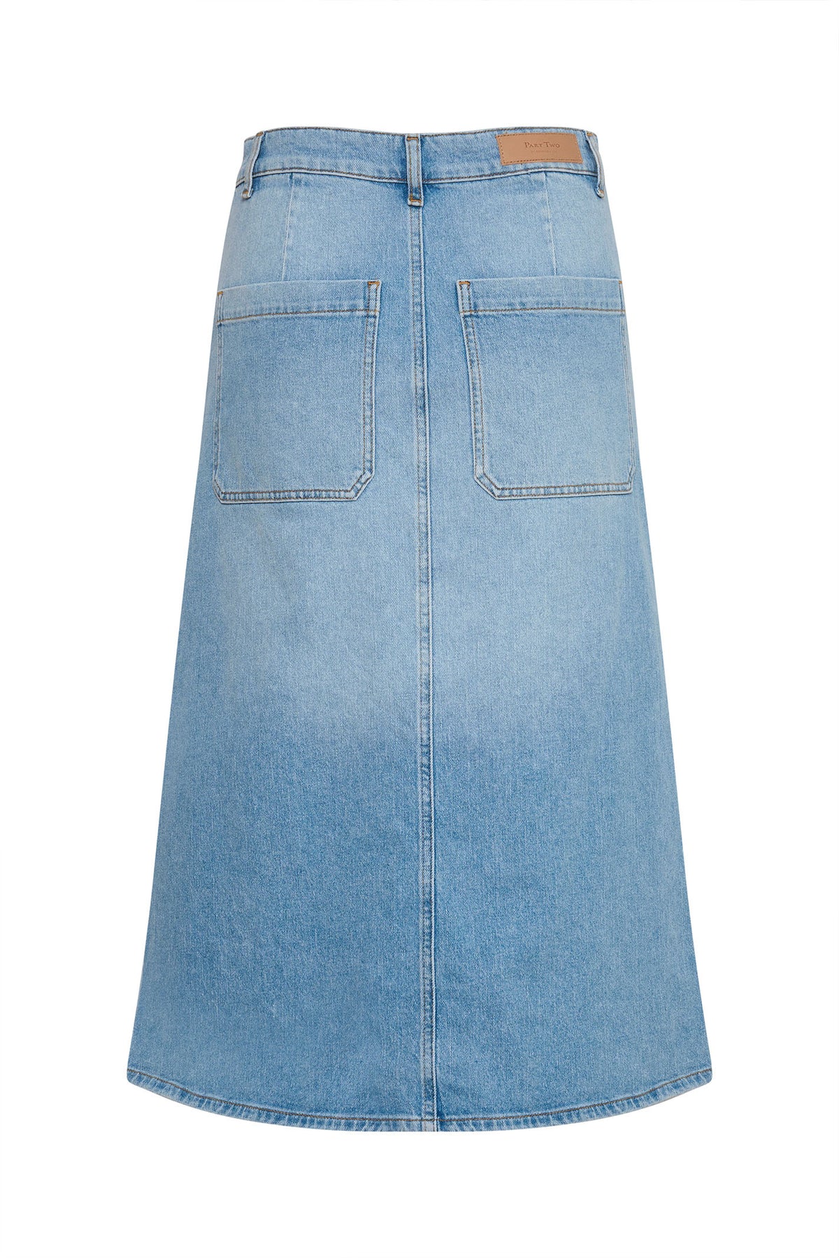 SiyaPW SK Light Blue Denim - 30307793