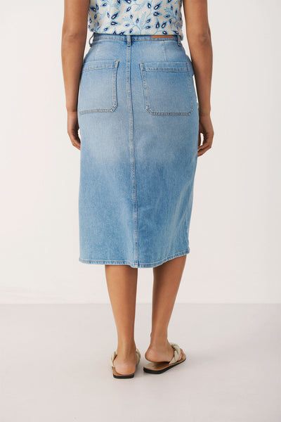 SiyaPW SK Light Blue Denim - 30307793 Thumbnail