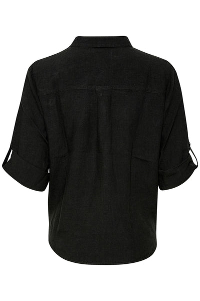 CindiePW SH Black - 30307902 Thumbnail