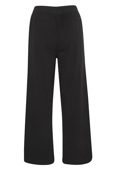 KAnaya Wide Pants Black deep - 10507661 Thumbnail