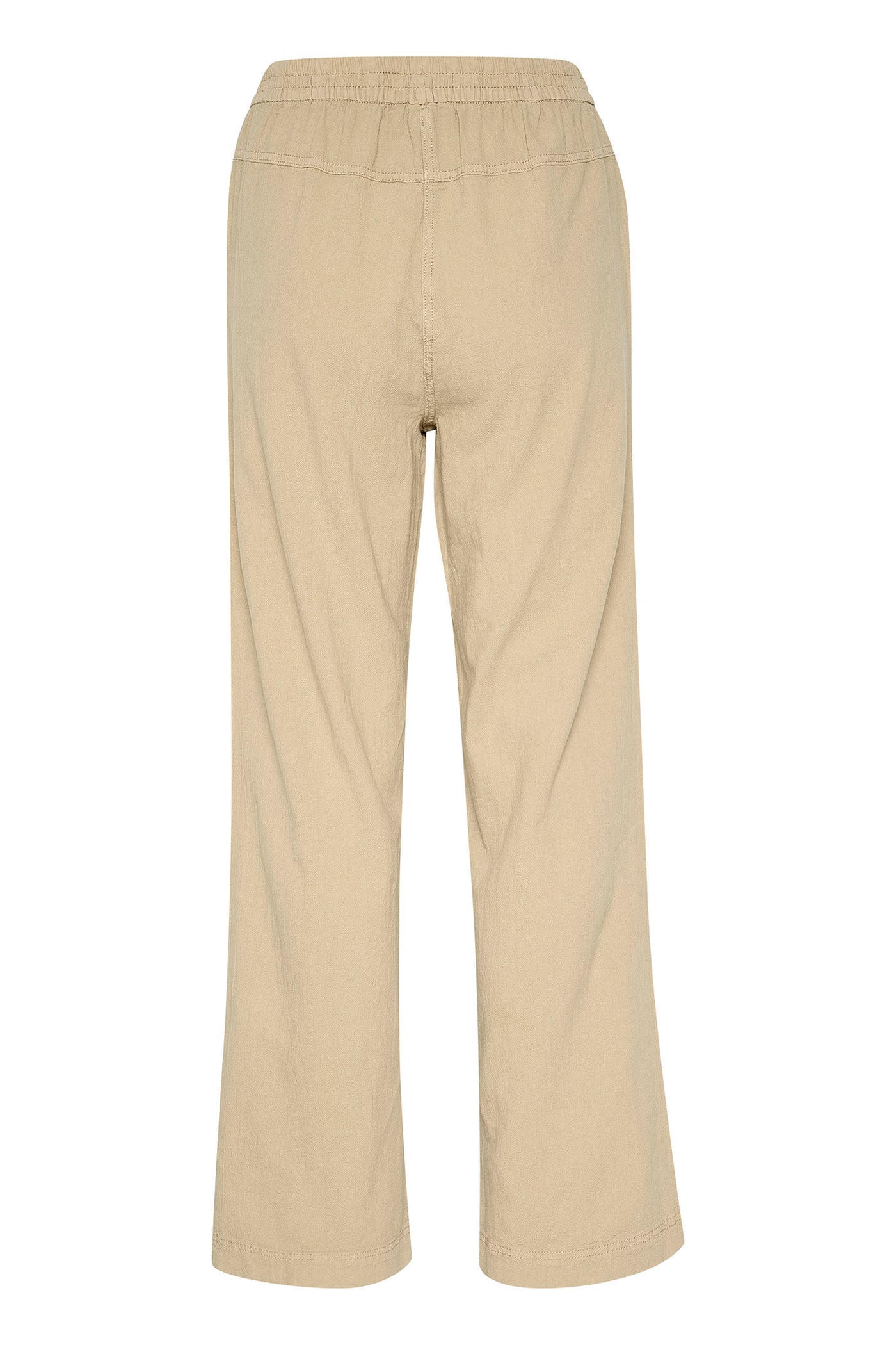 KAnaya Wide Pants Classic Sand - 10507661