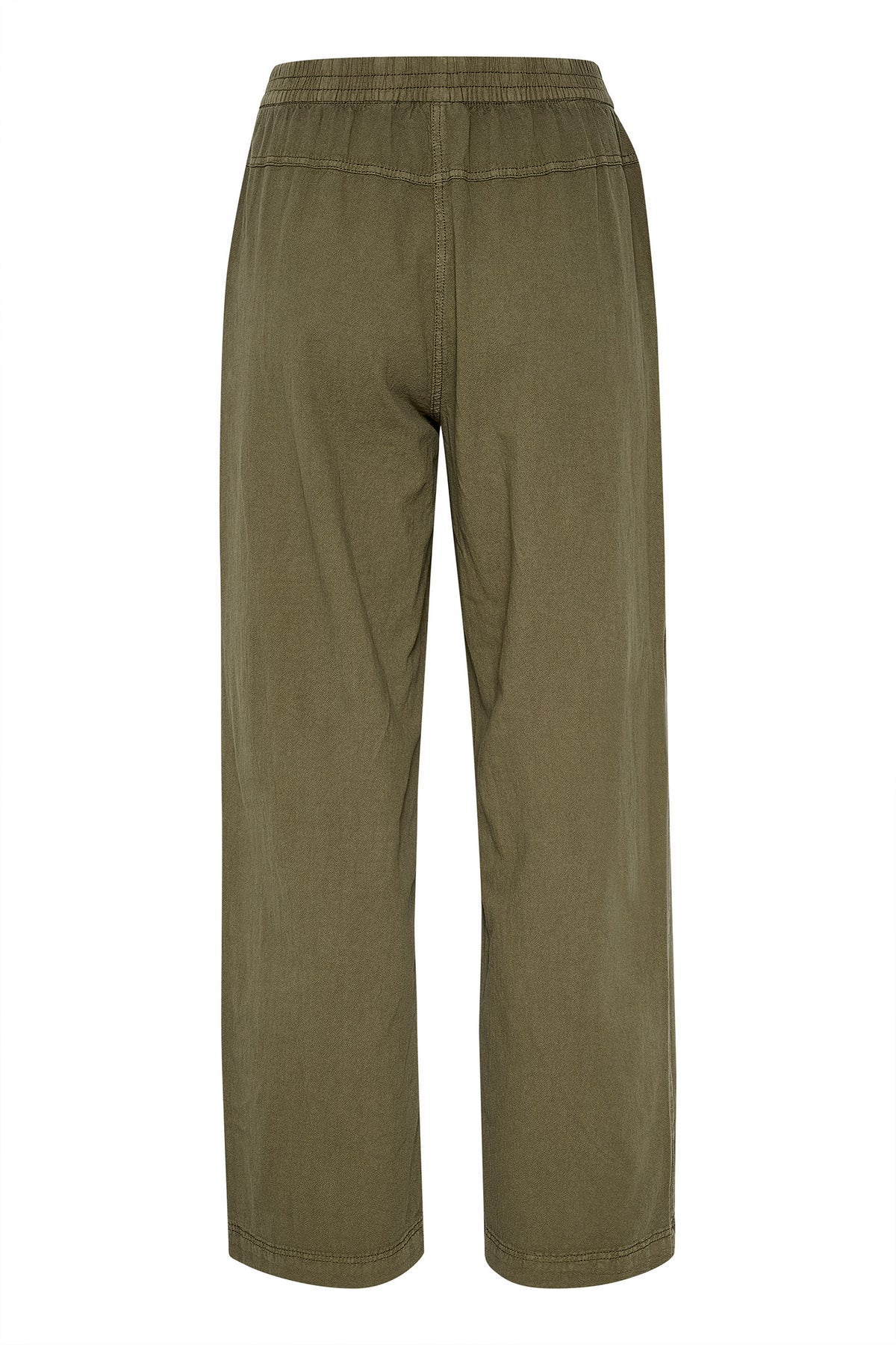KAnaya Wide Pants GRAPE LEAF - 10507661