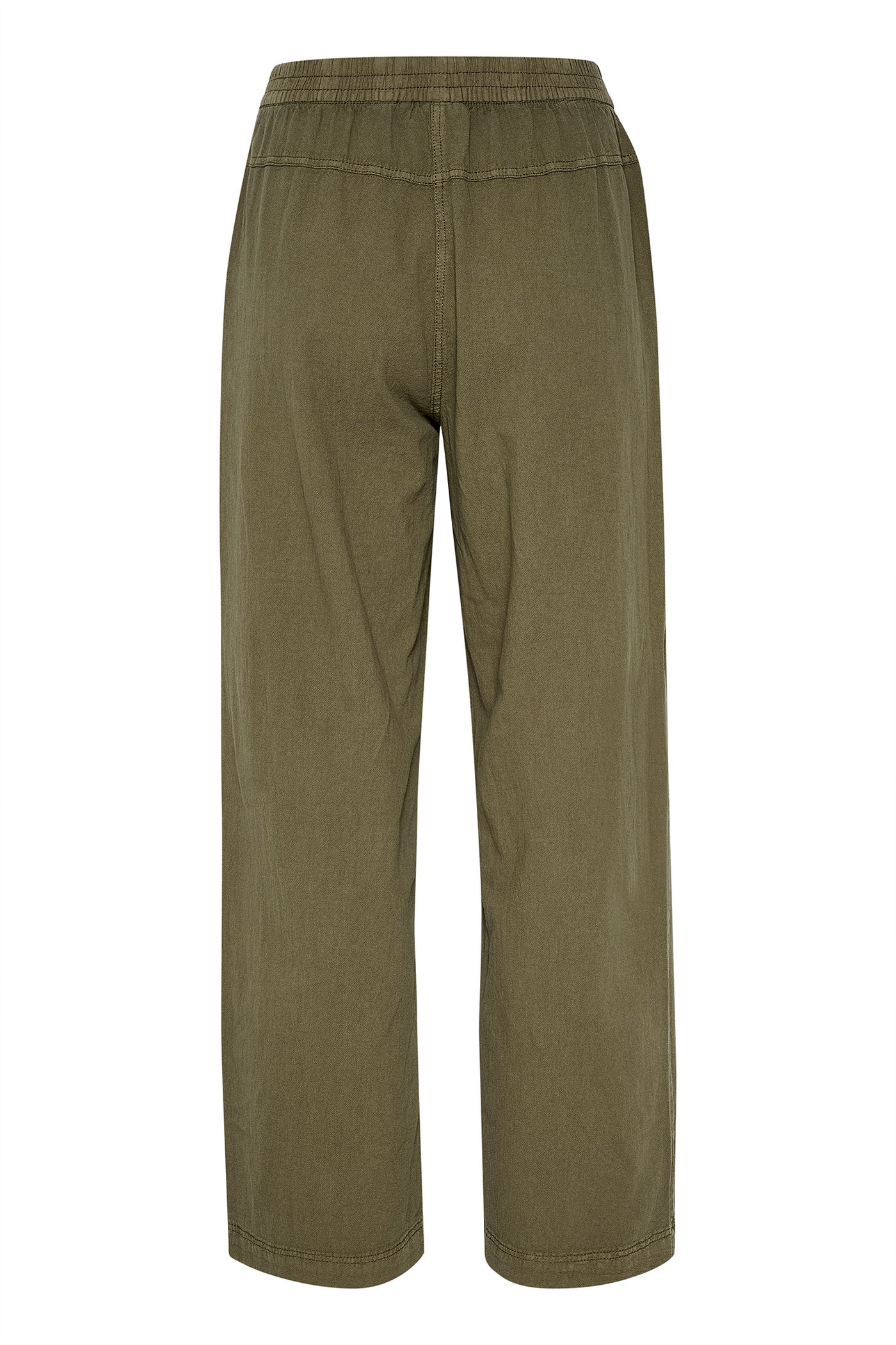 KAnaya Wide Pants GRAPE LEAF - 10507661
