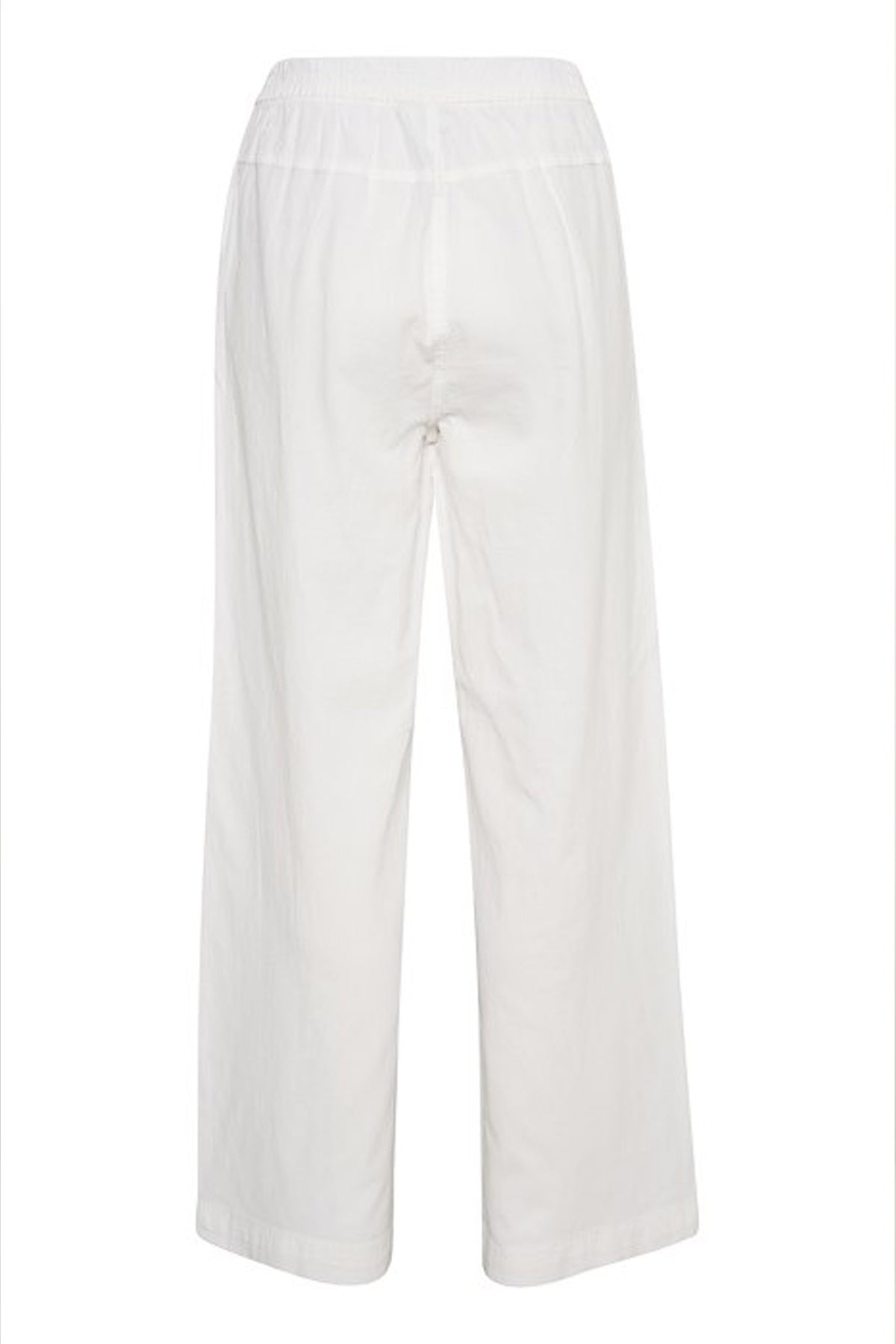 KAnaya Wide Pants Chalk - 10507661