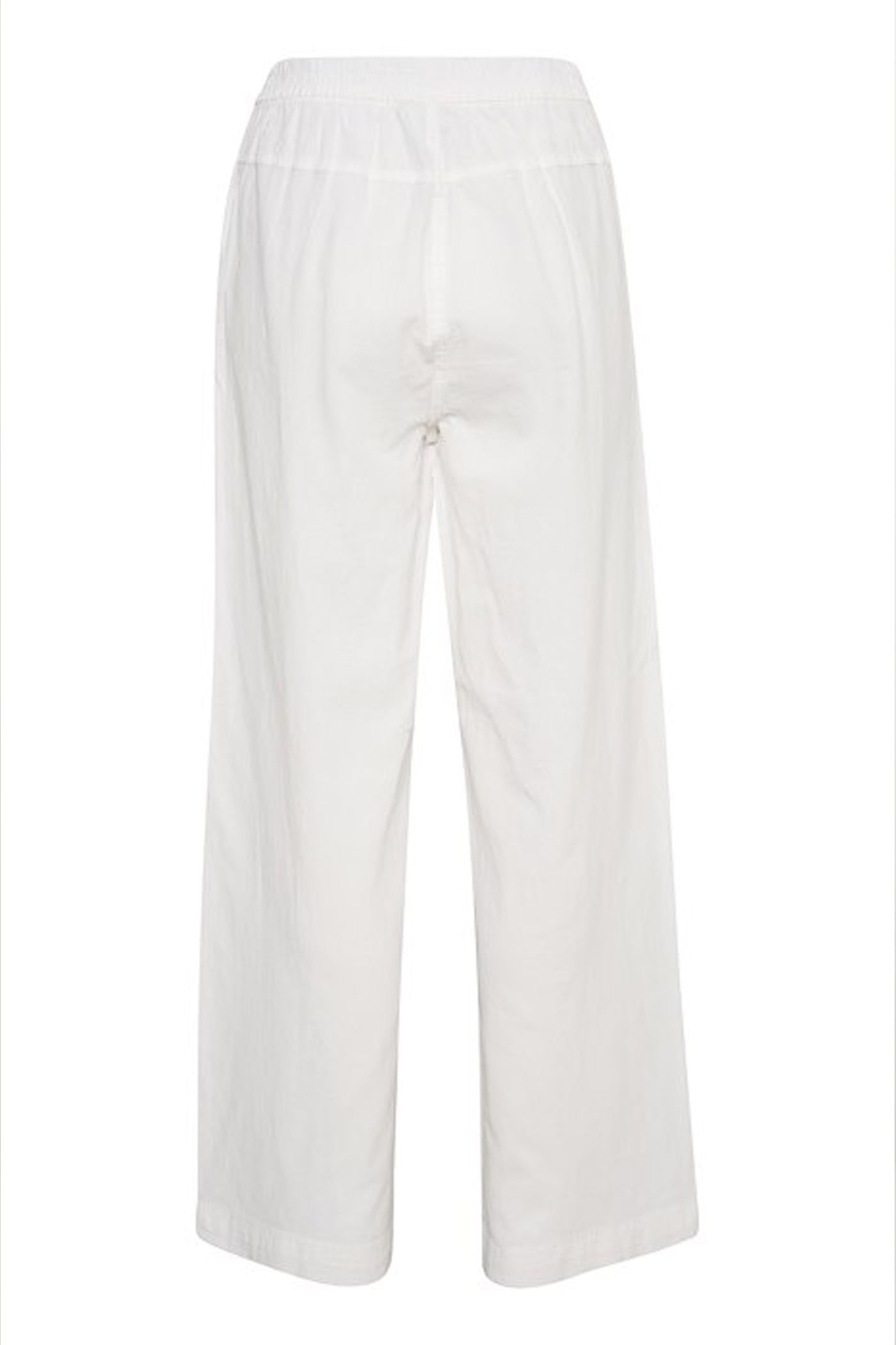 KAnaya Wide Pants Chalk - 10507661
