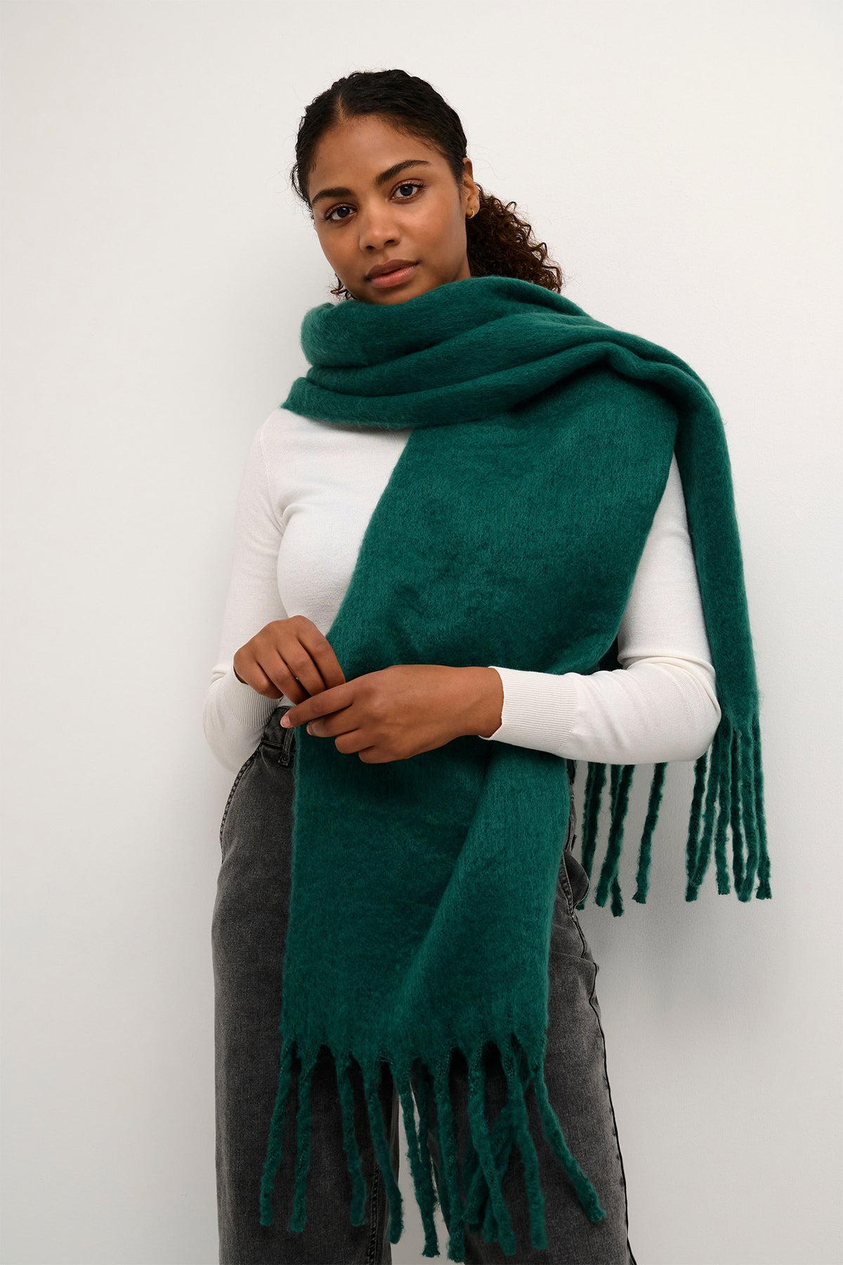 KAea Scarf Aventurine - 10507964