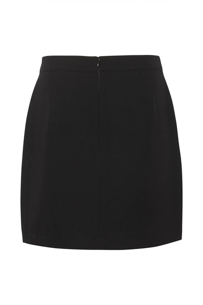 KAsakura Skirt Black deep - 10552284 Thumbnail