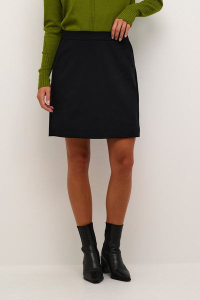 KAsakura Skirt Black deep - 10552284 Thumbnail