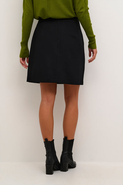 KAsakura Skirt Black deep - 10552284 Thumbnail
