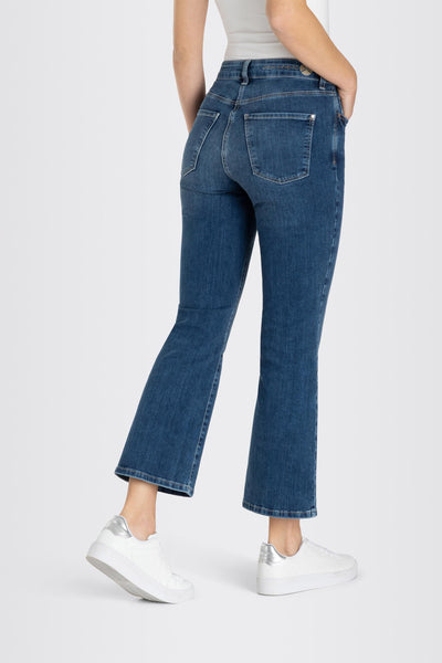 DREAM KICK Medium Blue Denim - 5416/90 0357L Thumbnail