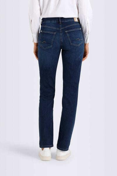 ANGELA Medium Blue Denim - 5240/87 0380L Thumbnail