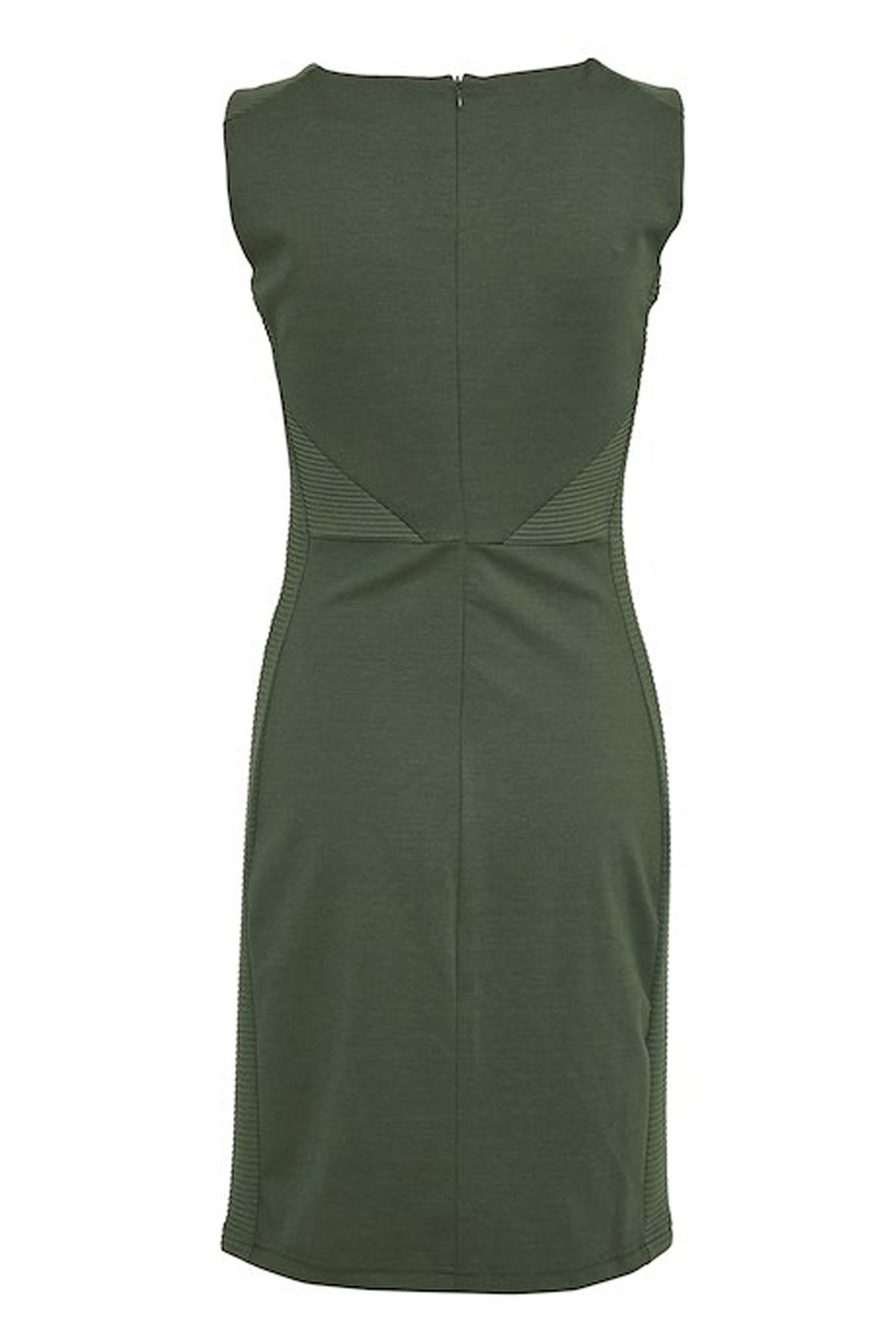 Sara dress Old Green - 10500655