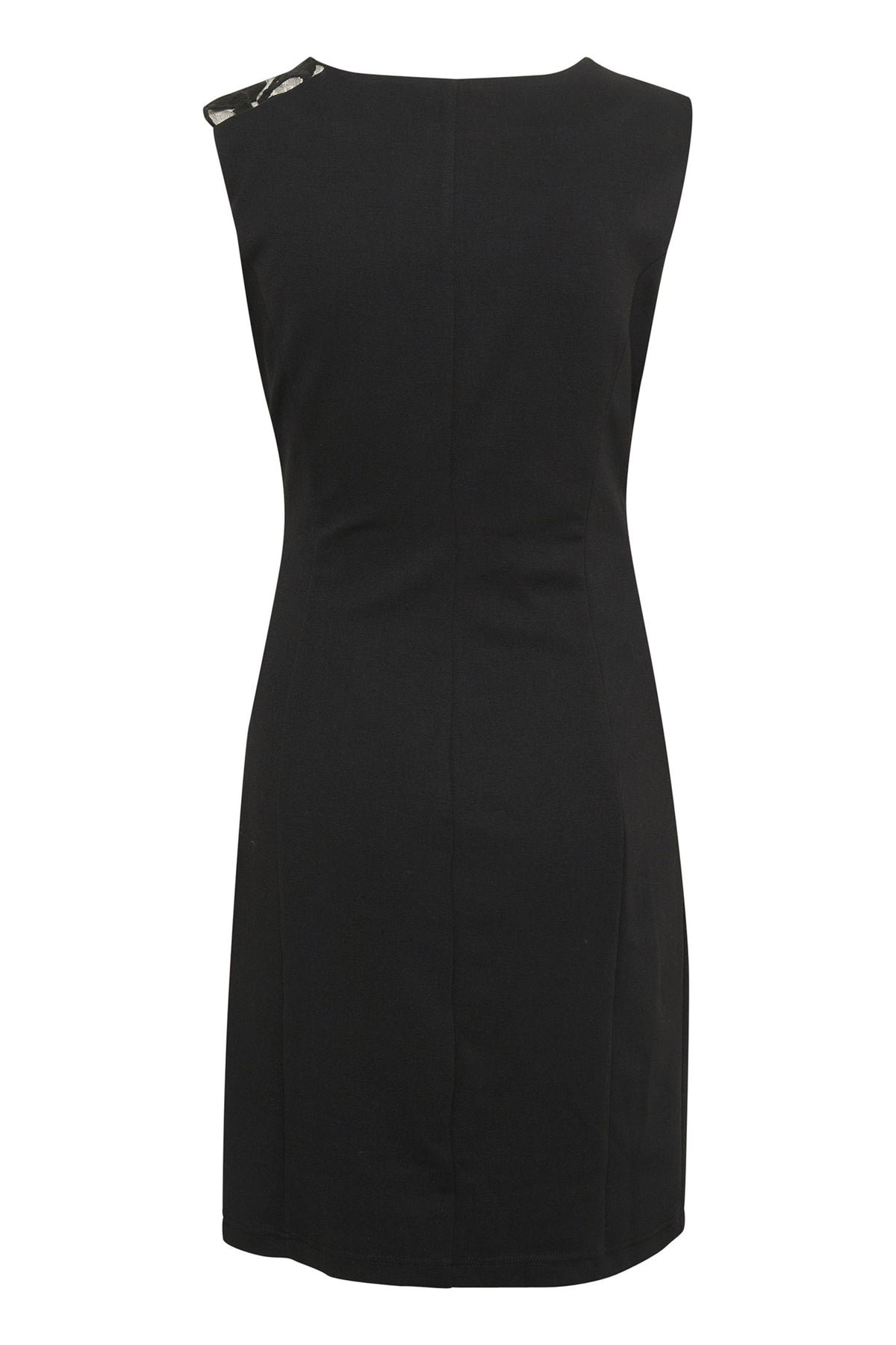 India Vivi Dress Black deep - 10500854