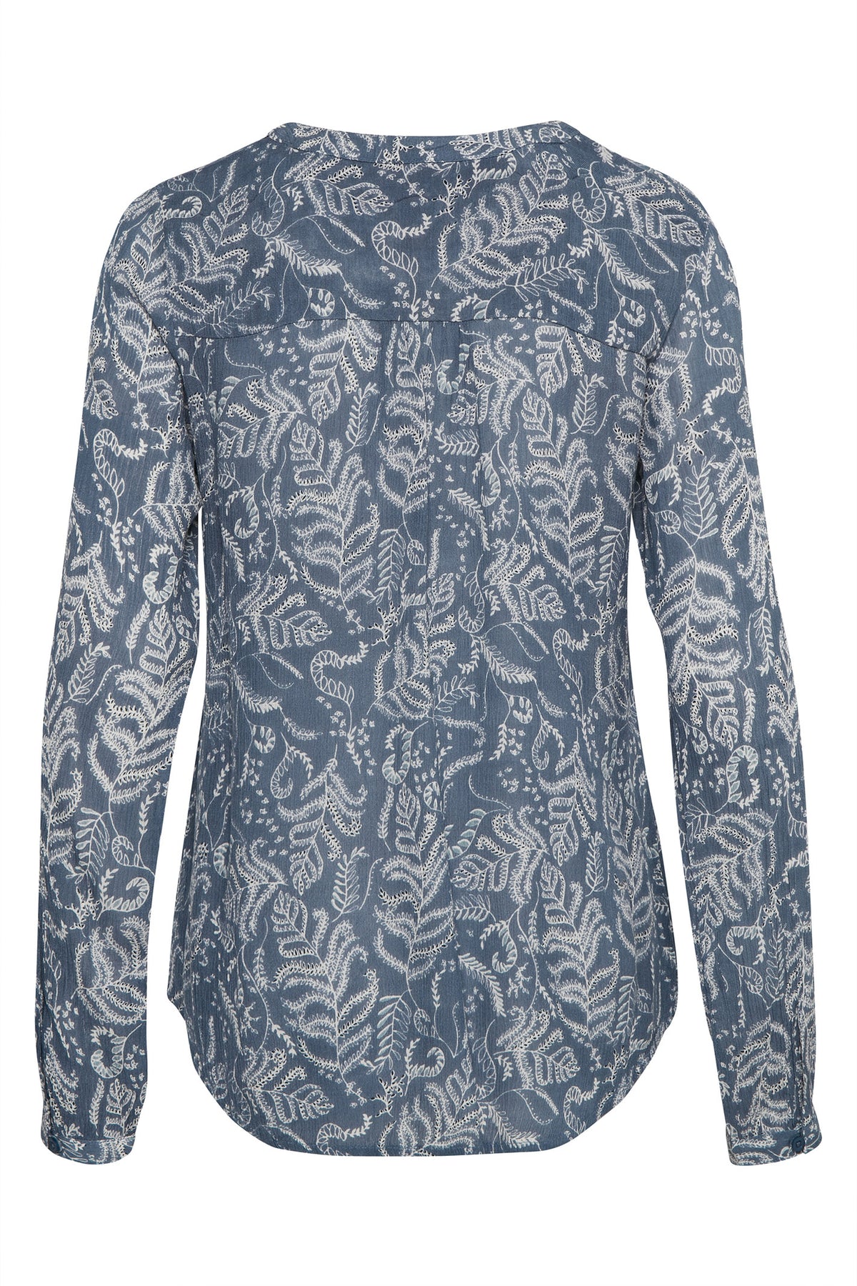 Geisa Blouse Flint Stone - 10501481