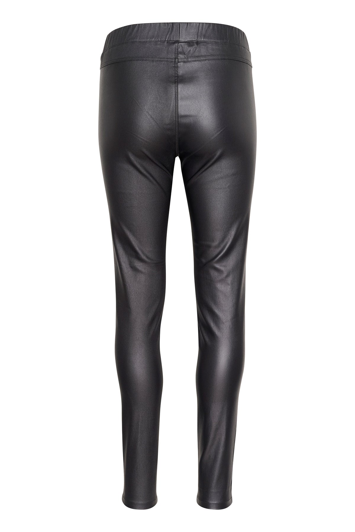 Ada coated Jeggings Black Oyster - 10501626