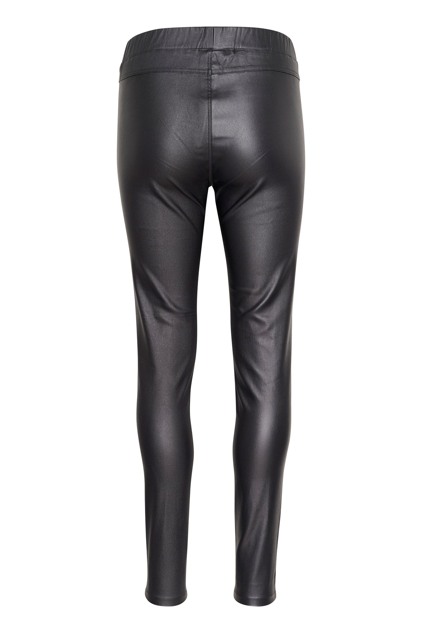 Ada coated Jeggings Black Oyster - 10501626