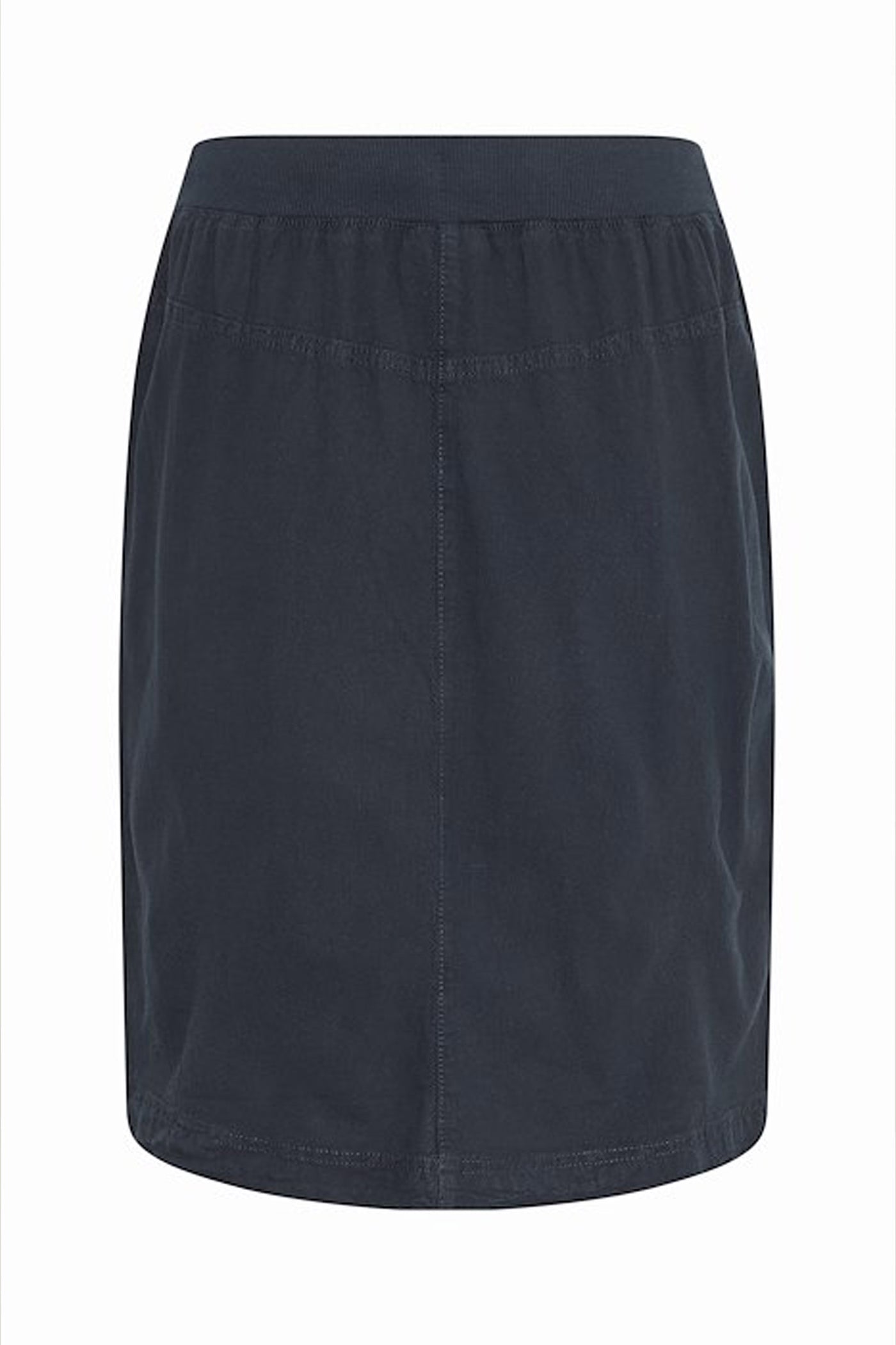 Naya Skirt Midnight Marine - 10502802